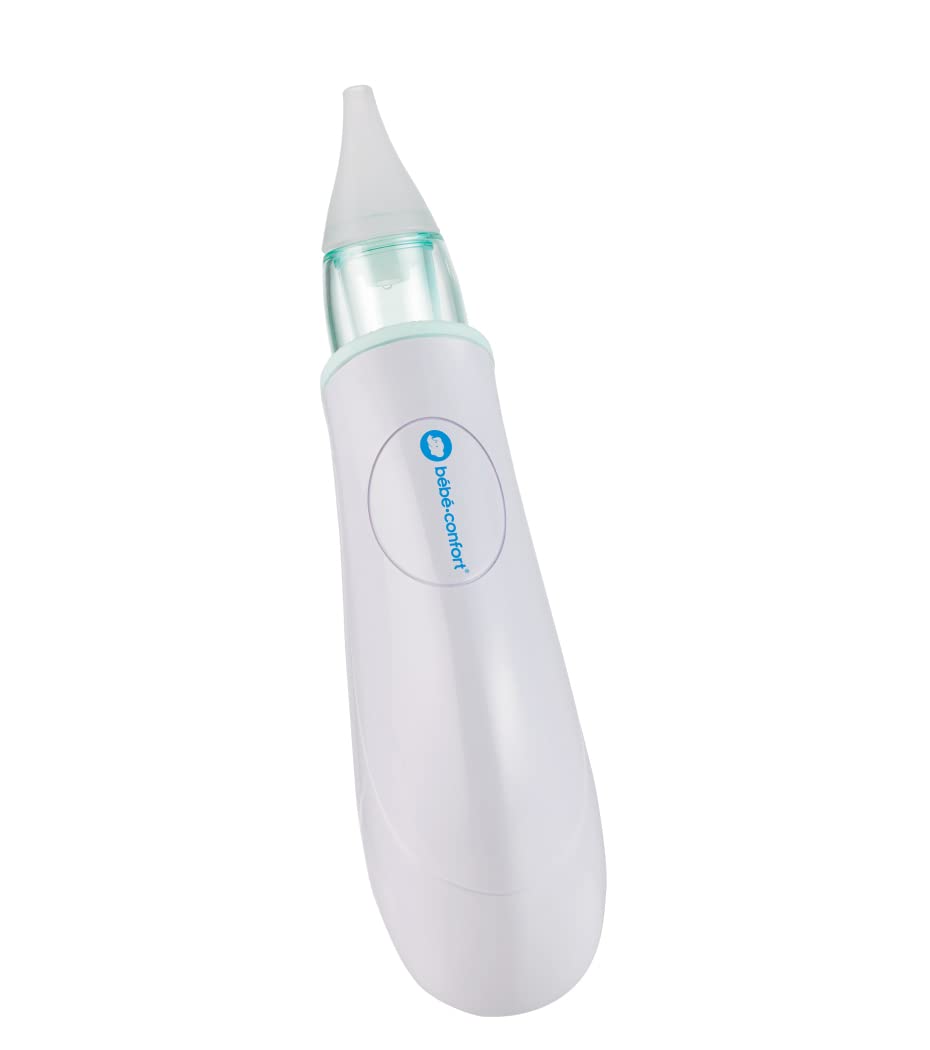 Bebeconfort Baby Nose-Clearing Device