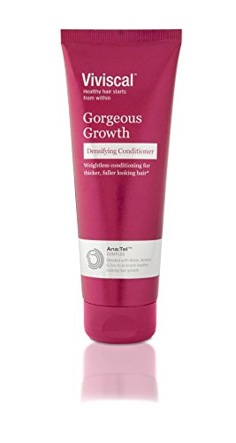 Viviscal Gorgeous Growth Densifying Conditioner, 8.45 Ounce