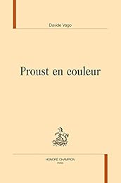 Proust en couleur