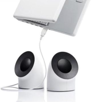 lacie usb speakers