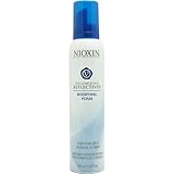 Nioxin Bodifying Foam, 6.7 oz