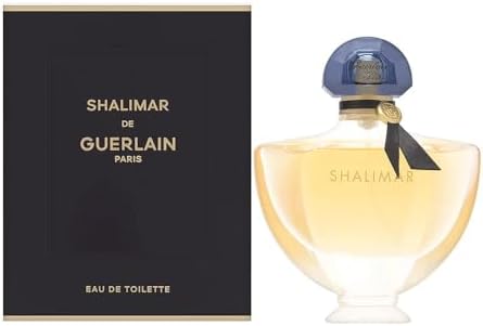 SHALIMAR SOUFFLE DE PARFUM シャリマースフルドゥ GUERLAIN Shalimar Souffle de Parfum | Livrare rapida