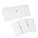 Wilton 12-Inch White Cake Boxes, Multipack of 2