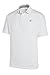Jolt Gear Golf Shirts Men - Dry Fit Cotton Polo Shirt - Includes 20 Golfing Tees