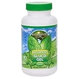 Ultimate Gluco-Gel - Glucosamine & Collagen for