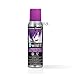 Jerome Russell B Wild Temporary Hair Color Spray 3.5oz (Set of 2, Panther Purple)
