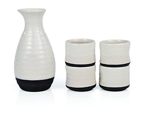 1 Fervor+Piece+Sake+Set+True