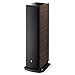 Focal Aria 948 3-Way Bass-Reflex Floorstanding Speakers – Pair (Dark Walnut)thumb 2