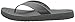 Bogs Mens Hudson Rubber Flip-Flop