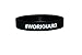 Nike Just Do It + StayHumble Bracelet/Wristbands (#Stayhumble Blk/White)