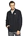Under Armour Men's Sportstyle Woven Full Zip Jacket