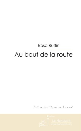 Au bout de la route