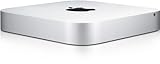 Apple Mac Mini MD387LL/A Desktop - 2.5GHz Intel Core i5, 4gb Memory, 500gb Hard Drive (Renewed)