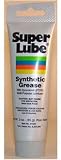 Sherline Grease 7550 3 oz. Tube of Super Lube (PTFE)