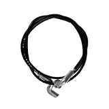 MTD 946-04397A Speed Selector Cable