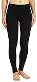 Hard Tail Contour Rolldown Ankle Legging, Black, Medium