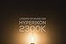 Hyperikon A19 LED Vintage Filament Bulb, Dimmable, 5W (40W Equivalent), 480 lumen, 2300K (Amber Glow), Omnidirectional, Medium Base (E26), IC Driver, CRI 80+, 120v, UL-Listed - (Pack of 6)