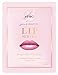 Fast Beauty Co. Kissing Bible! Under Eye, Lip, Neck Biocellulose Masks, 3Count