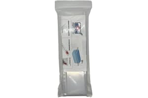 AQUAPODKIT AquaPod Kit 2.0 - Replacement Liner Bathtub Storage Emergency Drinking Water Storage Bladder, Disaster and Hurricane Survival - BPA Free and Made in USA -WORKS WITH ANY SIPHON PUMP