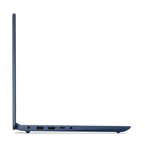 Lenovo Ideapad Slim 3 | 14 Inch Full Hd Laptop | Intel Core I5-12450H | 16Gb Ram | 512Gb Ssd | Windows 11 Home | Abyss Blue - View 13
