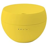 JASMINE Aroma Diffuser - Yellow by Stadler Form