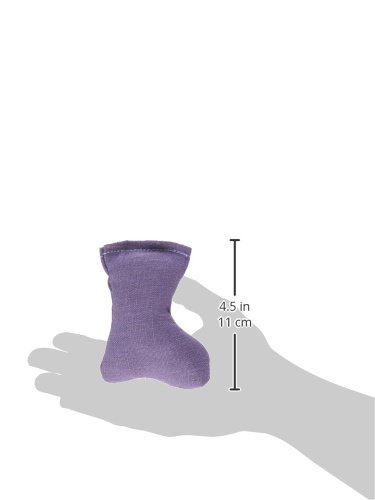 From The Field Jacques Le Sock Silver Vine Cat Toy