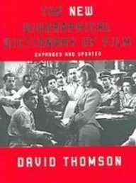 The New Biographical Dictionary of Film