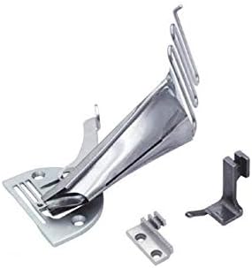SELCO Adjustable Double Fold Right Angle Bias Binder Set for Industrial Sewing Machine (45mm)