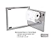 Lion Premium Grills L2219 Single Door 22
