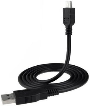 Life-Techfor Visual Land Prestige Elite 8Q / 8QS / 9Q / 10Q Tablet USB Data Charging Cable
