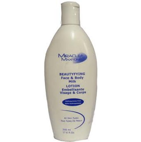 miracle maxitone lotion