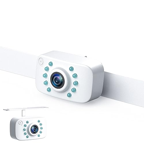 eRapta T01B Backup Camera System