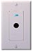 Niles FG01582 WS120 Wall-Mount IR Sensor