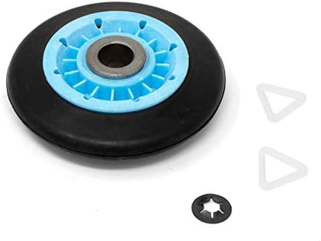 Wen Handyman Qd0041 Dryer Roller (Oem Part Number 4581El3001A)