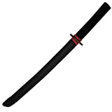 BladesUSA E412 Sparring Hard Foam Shoto 22-Inch