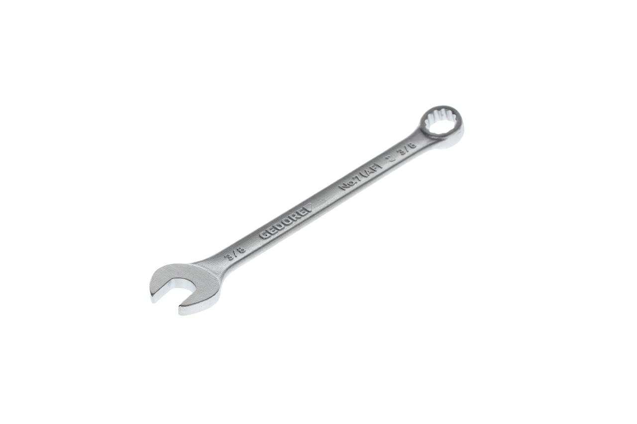 Gedore Combination Spanner UD Profile 3/8" – 7 3/8AF