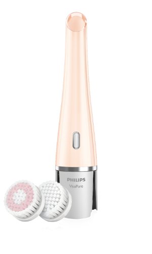 Philips New face wash brush standard Model Peach Bizapyua SC5275/10