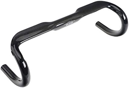 curved handlebars