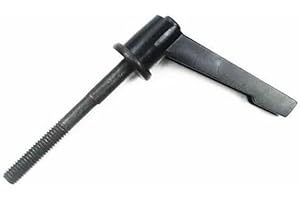 QXNASU Milling Machine Part Quill Lock Bolt Handle Assembly For Bridgeport Mill