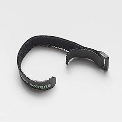 Ass Savers Mudder Mini - Black, Bicycle Mudguard
