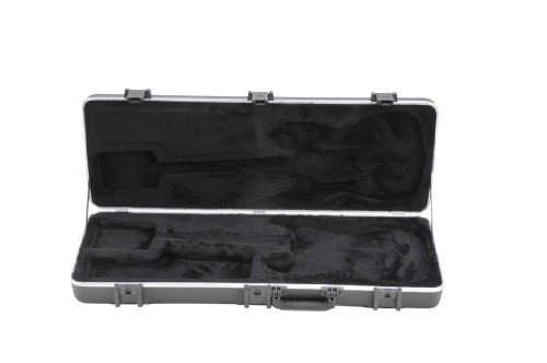 SKB 1SKB-66 Electric Guitar Case (Hardshell)
