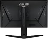 ASUS TUF Gaming VG28UQL1A 4K 144Hz G-Sync FreeSync HDR 400 ELMB Sync view 4