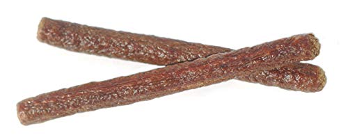 PLATO THINKERS SINGLES SALMON .63OZ, NATURAL