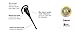 VXI BlueParrott Xpress Bluetooth Noise-Canceling Wireless Headset