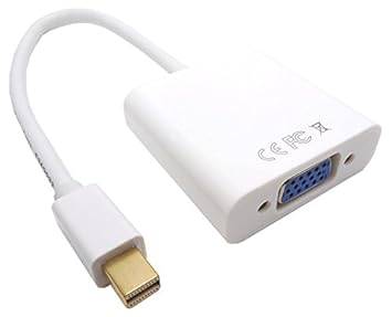 Hdmi to rgb adapter