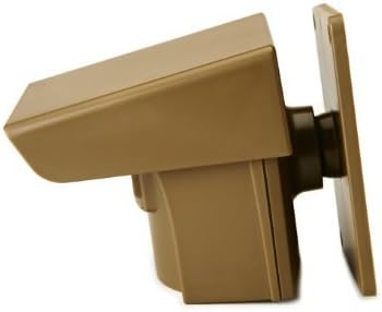 Guardline Extra Sensor for Original Driveway Alarm – BigaMart