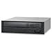 Sony 24x Internal DVD Rewriter - Black