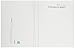 QuicKutz We R Memory Keepers Letterpress Paper, A2-Size, Fold-Style, 20-Pack, White