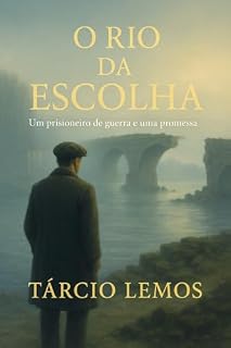 Livro O Rio da Escolha
