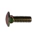 MTD 710-0276 Bolt-Carriage 5/16 primary